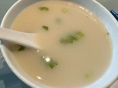 无限续鸭架汤-小大董·烤鸭(观景餐厅·南京西路店)