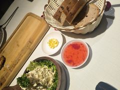 -俄士厨房(五棵松华熙LIVE店)