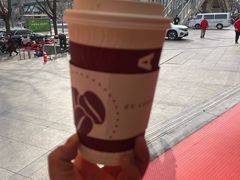 -COSTA COFFEE(丰联广场店)