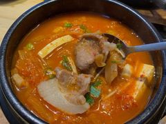 -金顺韩式烤肉·网红烤肉店(广利路店)