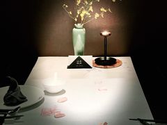 餐具摆设-江南雅厨(李公堤店)