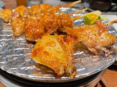 -山葵家·创意料理(宁波来福士店)