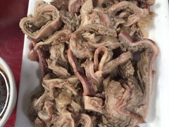 -漕河全驴宴饭店(徐水店)