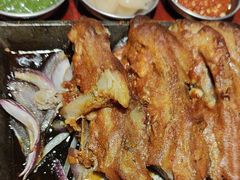 -那时新疆·若羌(经纬汇店)