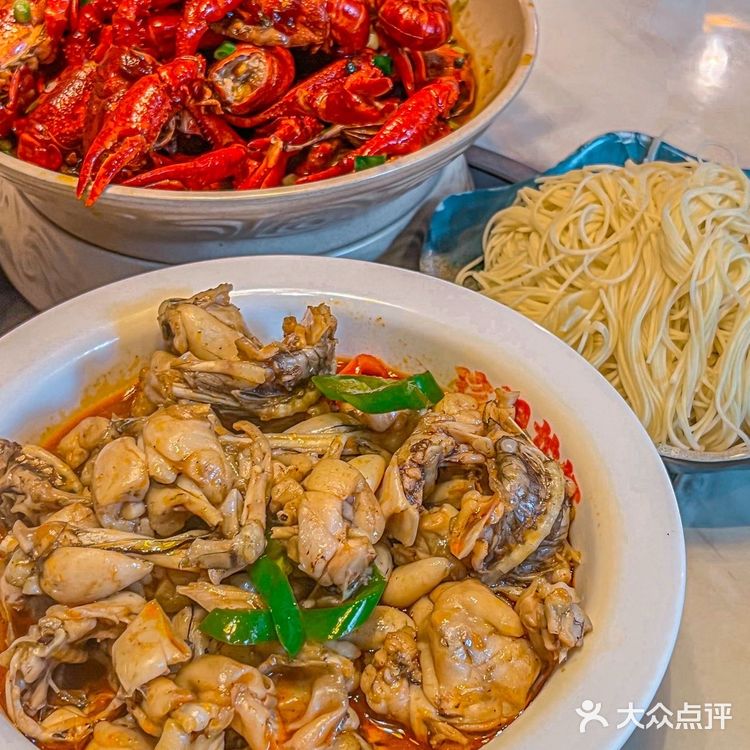 广州探店｜是小龙虾🦞的季节呀‼️