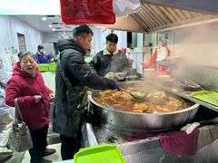 -杨家牛肉汤(淮建路店)