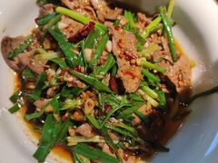 -费大厨辣椒炒肉(富兴店)
