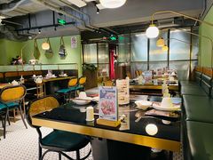 大堂-顺峰顺水顺德菜(龙华店)