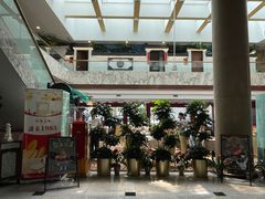 -北京和平里大酒店