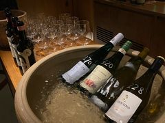 -OTIUM • 柴屿麦(亮马桥店)