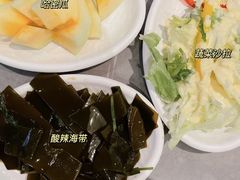 -一品诚记烤肉(大连柏威年购物中心店)