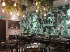 大堂-TAMATI(巴黎贝甜韩式西餐厅店)