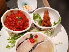 -牛YO寿喜烧·铁板烧和牛火锅自助(市府恒隆店)