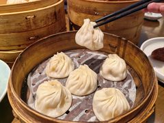 -南翔馒头店(豫园店)