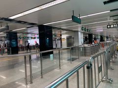 -大剧院(地铁站)