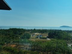 -连云港金陵海州湾会议中心