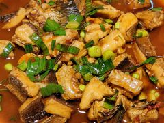 -千岛湖小鱼儿·淳安匠心农家菜