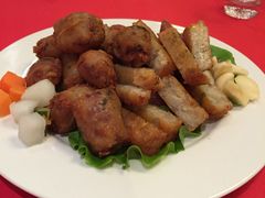 蝦棗-阿美饭店