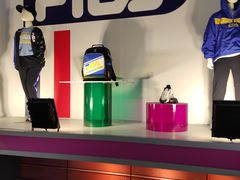 -宝大祥青少年儿童购物中心(南京东路店)