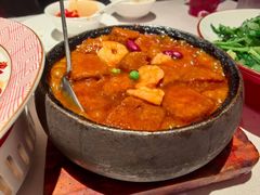 -千百味红餐厅·江西菜(绿地双子塔店)