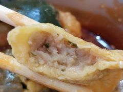 -大喜麻辣拌(凯德1818店)