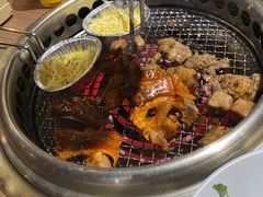 -火炉火自助餐(枫蓝国际店)