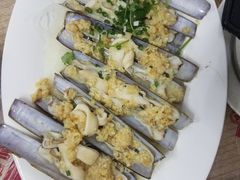 -师傅仔美食(东华老店)