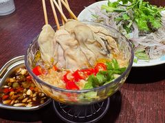 -蚝堡海鲜·威海菜·海肠捞饭·烧烤·亚洲吃蚝公司(幸福门店)