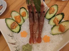 -高木日本料理(静安寺店)