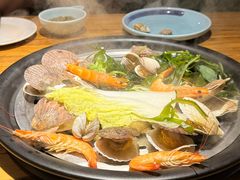 -三个渔夫·蒸汽海鲜(万德大厦店)