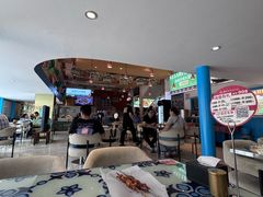 -撒拉花儿·新疆菜·清真(太阳宫店)