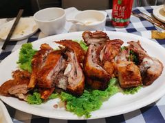 -HiMaMa亲子庄园·亲子餐厅