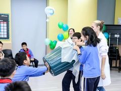 -神奇科学家STEAM科学实验科创赛事机器人编程逻辑思维MadScience(长宁来福士校区)