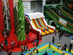 -蒙特利亲子乐园