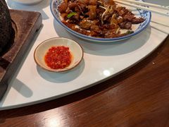 -申粤轩酒楼·三十年粤菜经典(丁香花园店)