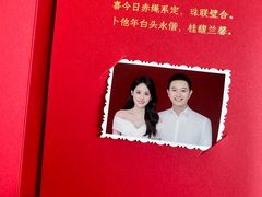-觅你映画·精致照相馆(乐堤港店)