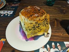 -卢布里西餐厅(海拉尔店)