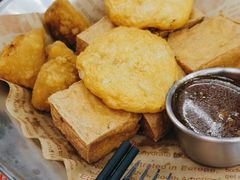 -孖记茶档·热腾茶餐(江南西plus店)