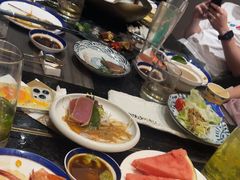 -極上萬膳·日料放题(海岸城店)