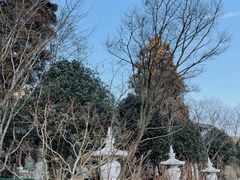 -径山寺