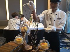 -天瑞轩·粤菜餐厅