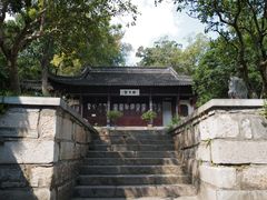 -采石矶景区