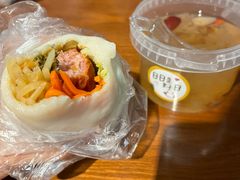 -张果佬年糕卷(科巷店)