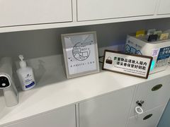 -Best U照相馆证件照·外拍(中山公园店)