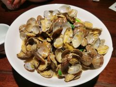 -前海沿·青岛菜(五四广场永旺店)