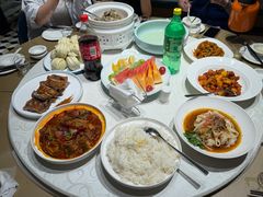 -丝宴·凤城印象·西北特色菜(彩虹湾店)