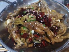-小民大排档(光谷店)
