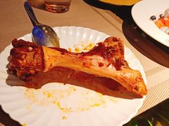 -春树下·树屋花房西餐厅(罍街AS1980店)