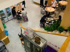 大堂-兔爸私家小厨(新北万达店)