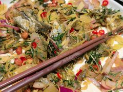 -瑶王府·广西菜(金阳路店)